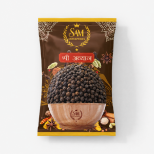Kali Mirch 100 gram