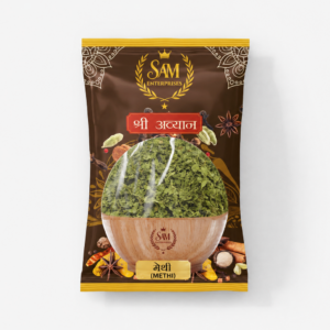 Methi 100 gram