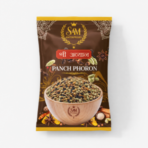 Panch Phoron 100 gram