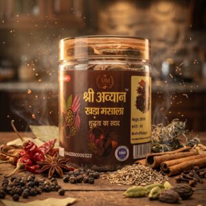 khada Garam Masala 100 gram