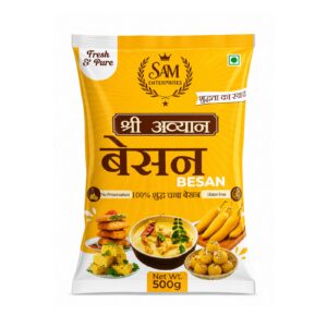 Besan 200 gram