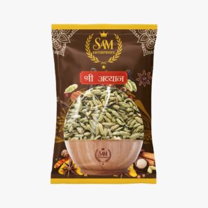Sauf 100 gram