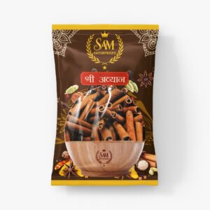 Dalchini 100 gram