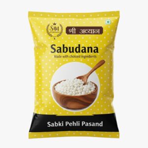 Sabutdana 200 gram